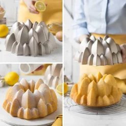 Store Decora Sophie Cake Mold