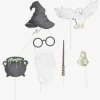 Store Party Pro Sorcerer'S Apprentice Photobooth Kit