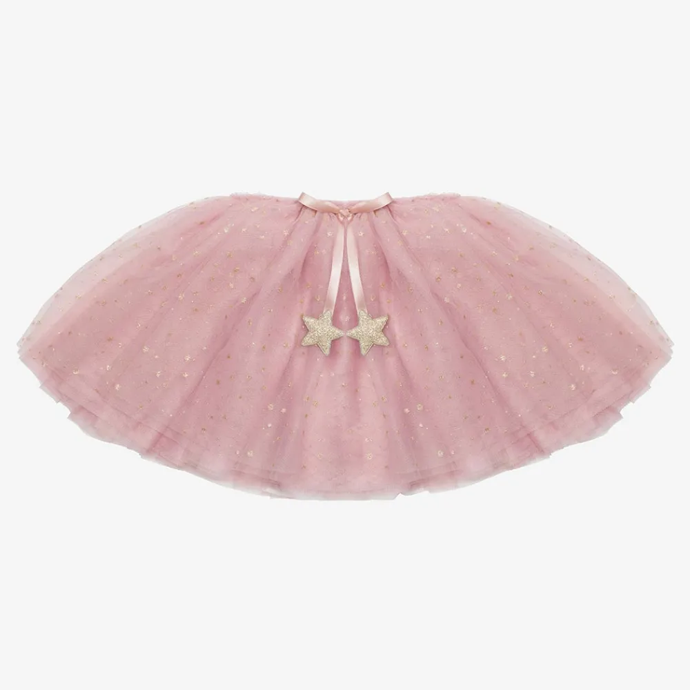 Cheap Mimi & Lula Sparkly Pink Princess Tutu