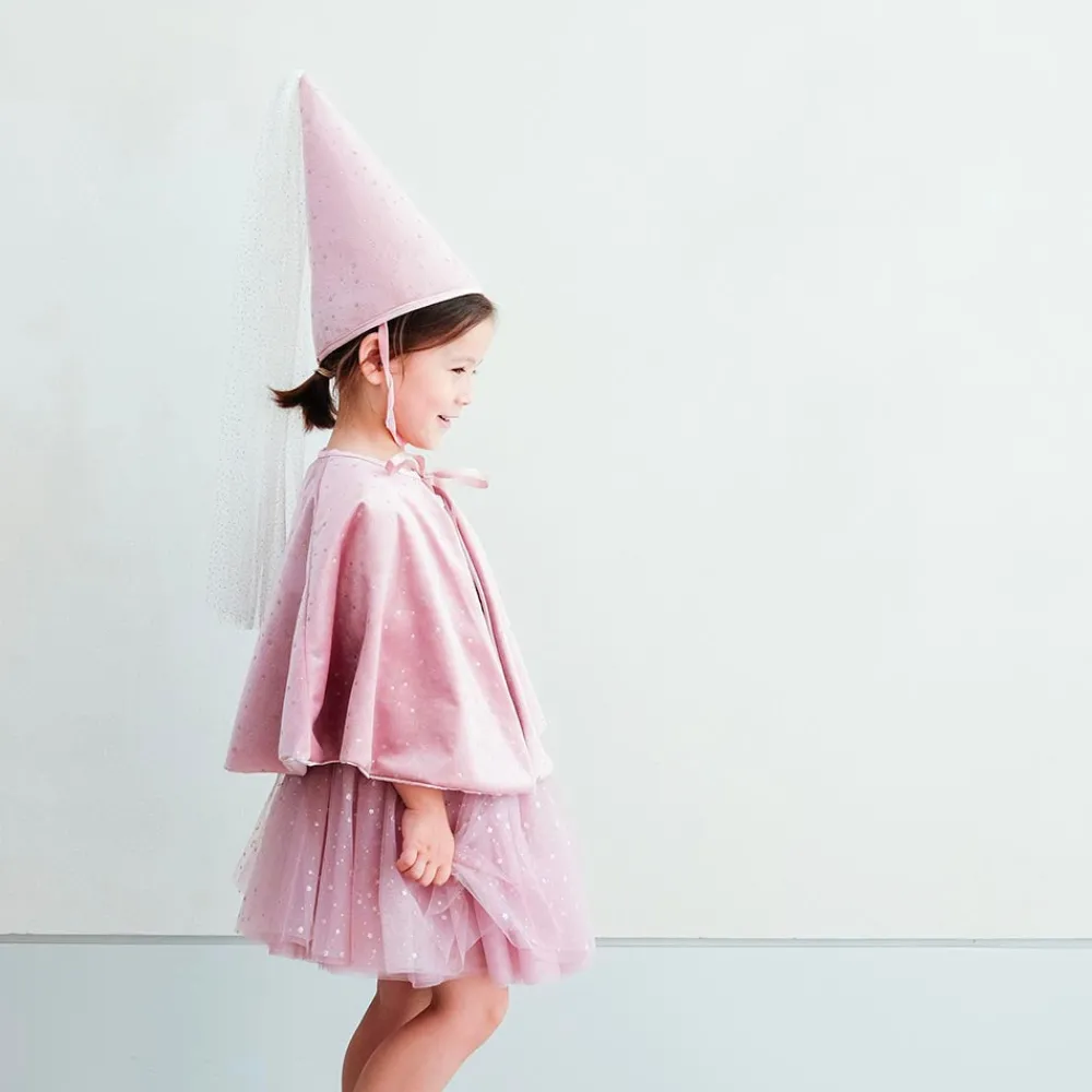 Cheap Mimi & Lula Sparkly Pink Princess Tutu