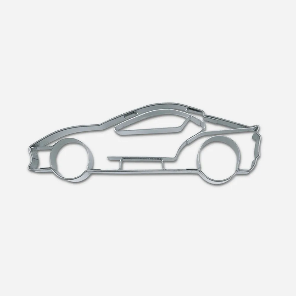 Discount Stadter Sports Car Cookie Cutter