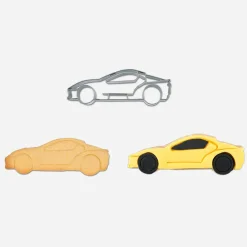 Discount Stadter Sports Car Cookie Cutter