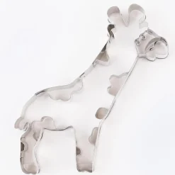 Outlet Stadter Spotted Giraffe Cookie Cutter