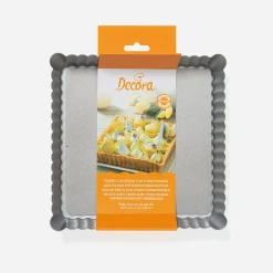 Online Decora Square Tart Pan