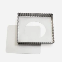 Online Decora Square Tart Pan