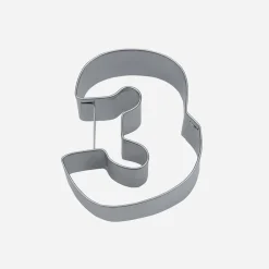 Sale Stadter Stainless Steel Figure Cookie Cutter