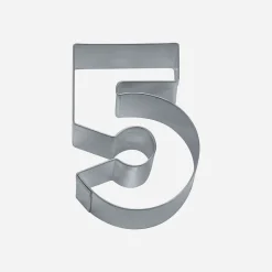 Sale Stadter Stainless Steel Figure Cookie Cutter