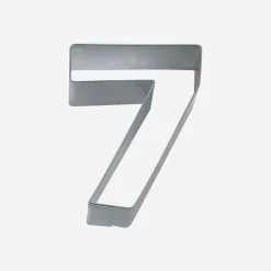 Sale Stadter Stainless Steel Figure Cookie Cutter