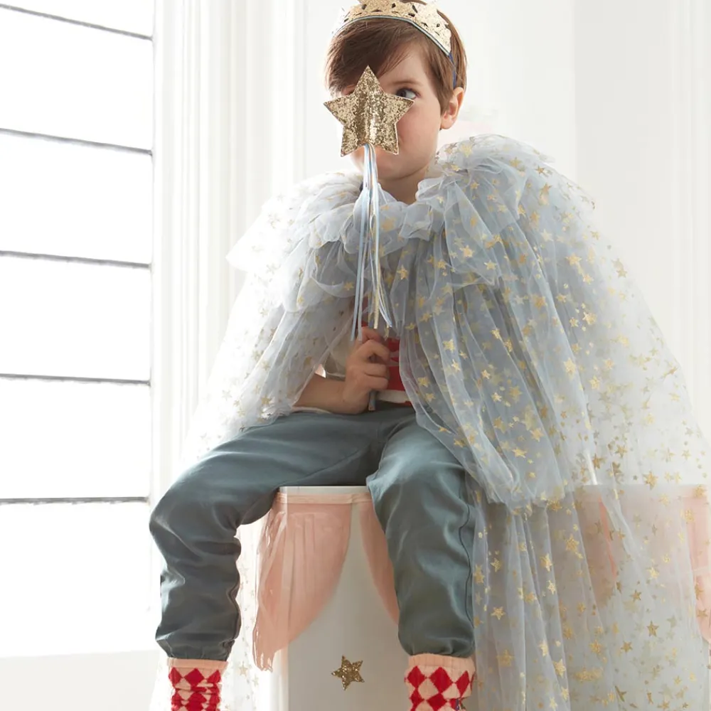 Store Meri Meri Star Tulle Costume