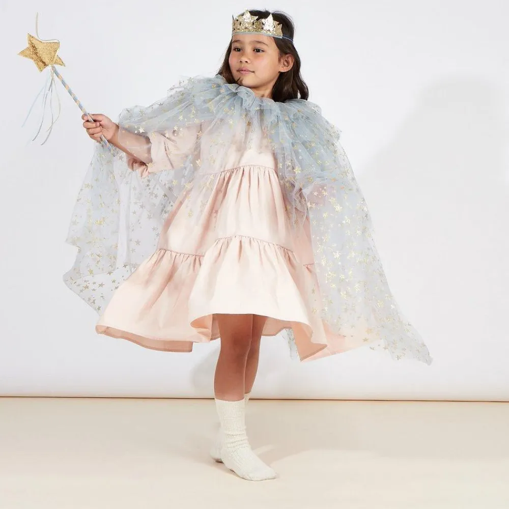 Store Meri Meri Star Tulle Costume