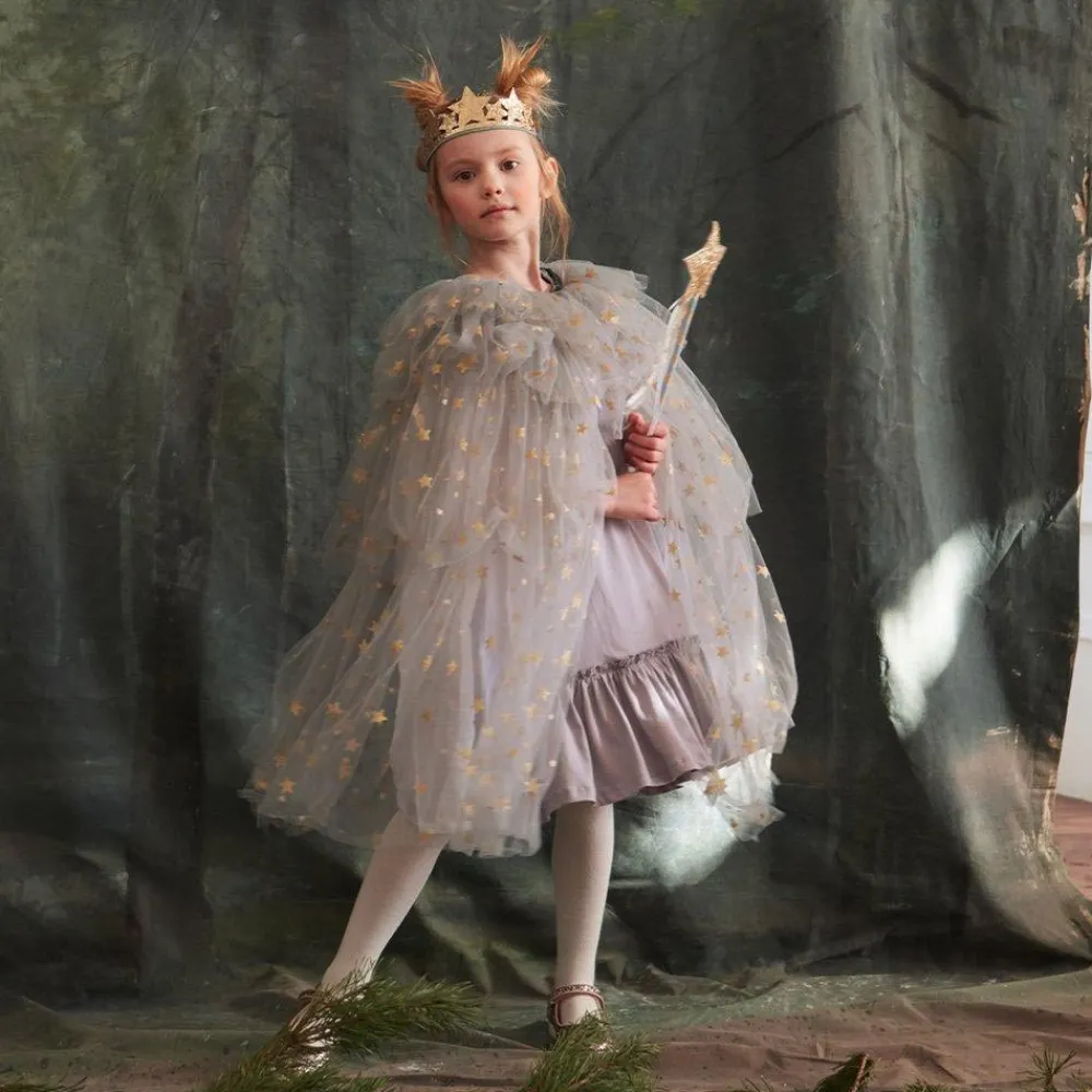 Store Meri Meri Star Tulle Costume
