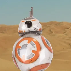 Outlet Amscan Star Wars Bb-8 Balloon