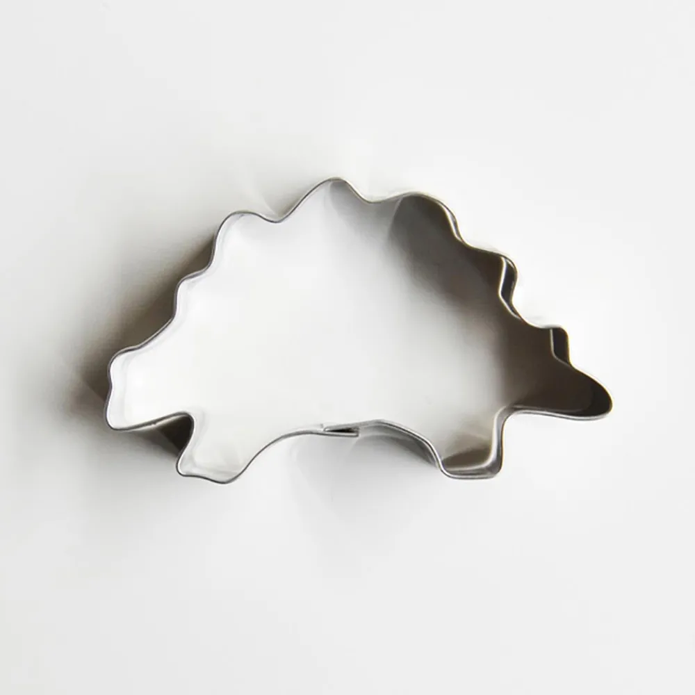 Best Sale Stadter Stegosaurus Dinosaur Cookie Cutter