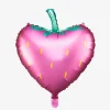 Store Party Deco Strawberry Balloon
