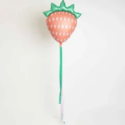 Clearance Rico Design Strawberry Balloon