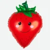 New Grabo Balloons Strawberry Balloon