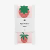 Shop Rico Design Strawberry Ribbon
