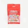 Cheap Dekora Sugar Confetti Multicolored Hearts