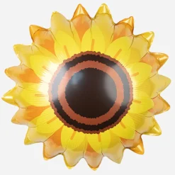 Discount Grabo Balloons Sunflower Flower Balloon