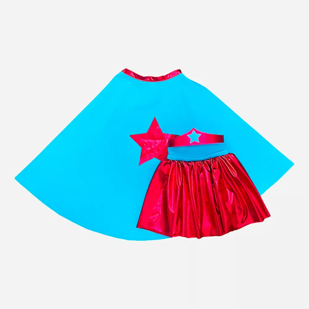 Cheap Ratatam Super Girl Costume