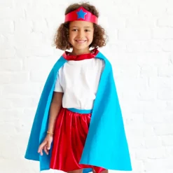 Cheap Ratatam Super Girl Costume