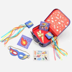 Best Party Deco Superhero Costume Kit