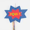 Shop My Little Day Superhero Pinata