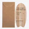 Hot Arty Fêtes Factory Surf Wooden Birthday Invitation (8)