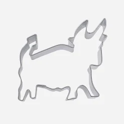 Fashion Stadter Taurus Zodiac Sign Cookie Cutter