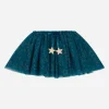 Cheap Mimi & Lula Teal Tutu With Stars