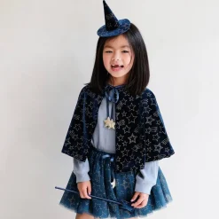 Cheap Mimi & Lula Teal Tutu With Stars