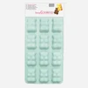 Sale ScrapCooking Teddy Bear Silicone Mold (12)