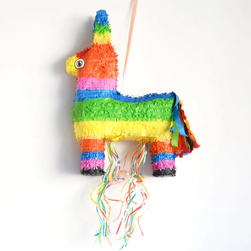 Store Unique Party The Donkey Pinata