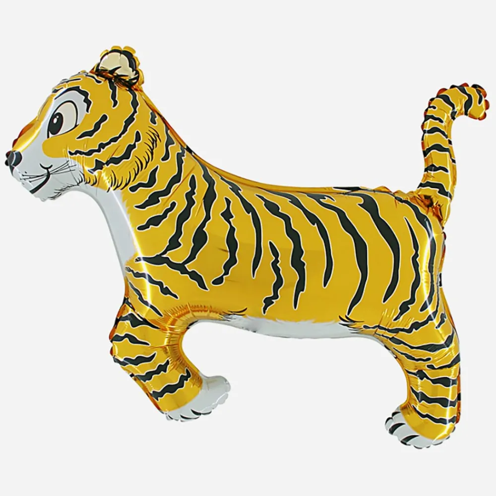 Best Sale Grabo Balloons Tiger Balloon