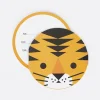 Clearance My Little Day Tiger Birthday Invitation Card (8)