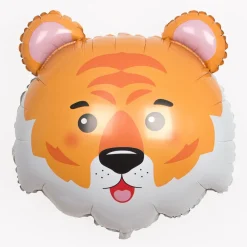 Shop Grabo Balloons Tiger Head Balloon