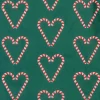 Discount Rico Design Tissue Paper Candy Canes Hearts