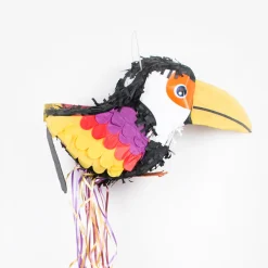 Discount Party Pro Toucan Pinata