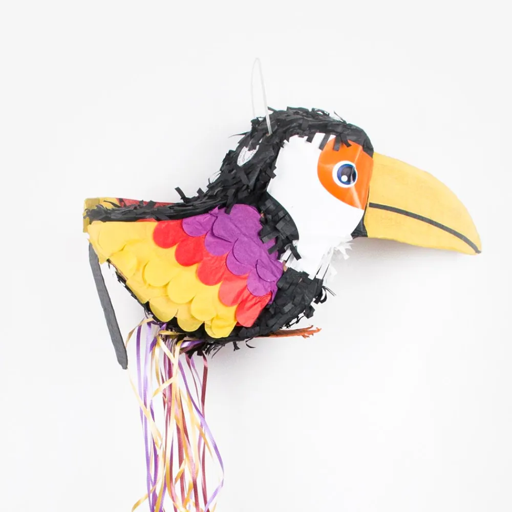 Discount Party Pro Toucan Pinata