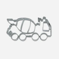 Cheap Stadter Toupie Truck Cookie Cutter