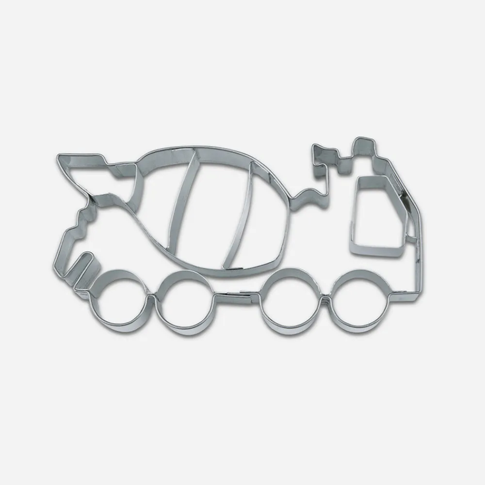 Cheap Stadter Toupie Truck Cookie Cutter
