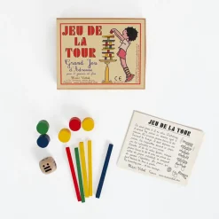 Online Marc Vidal Tower Game