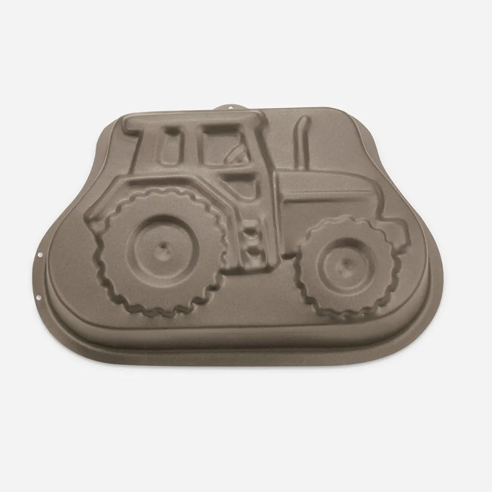Cheap Stadter Tractor Cake Pan