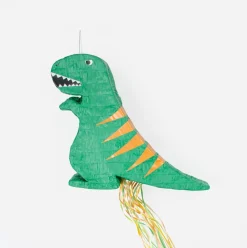 Shop My Little Day T-Rex Dinosaur Pinata