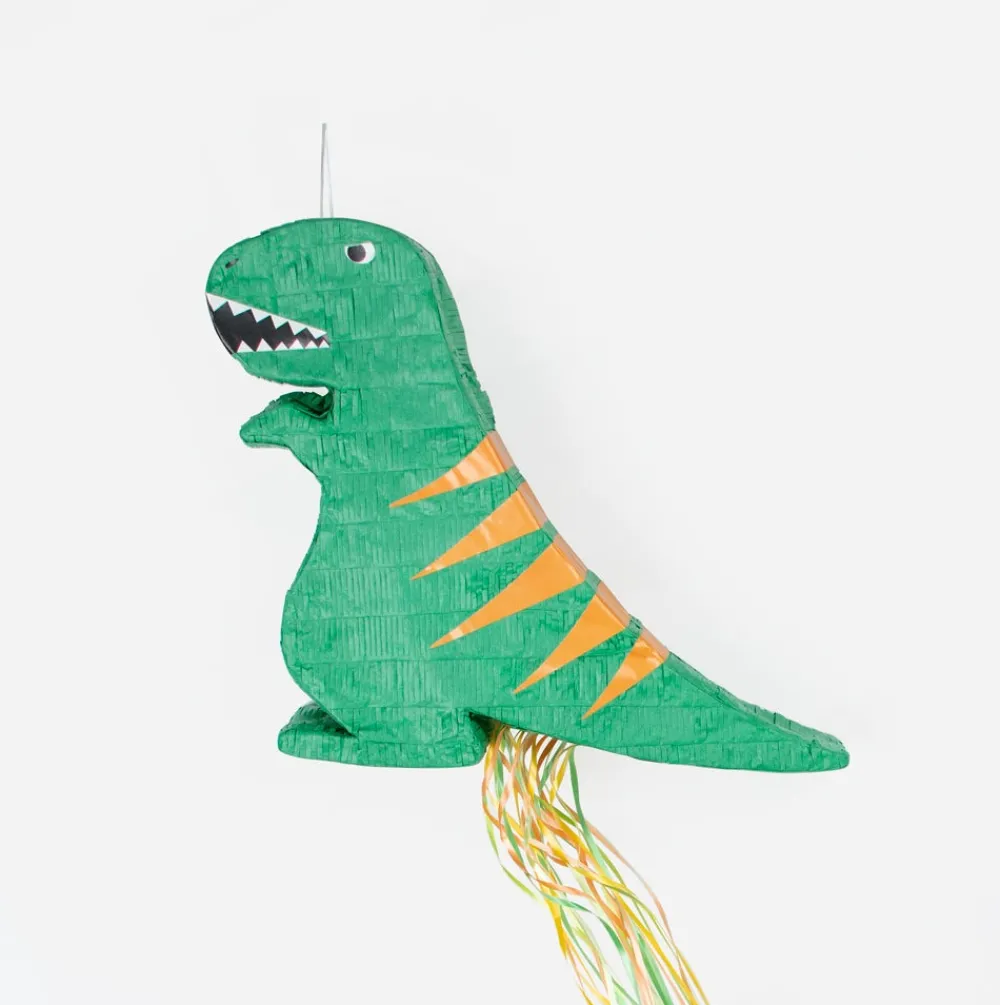 Shop My Little Day T-Rex Dinosaur Pinata