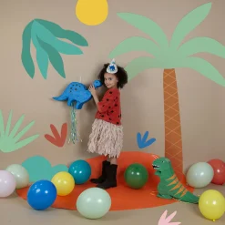 Cheap My Little Day T-Rex Dinosaur Pinata