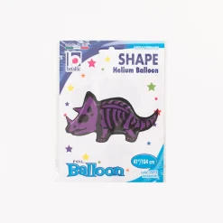 Flash Sale Grabo Balloons Triceratops Dinosaur Skeleton Balloon