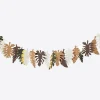 Flash Sale Arty Fêtes Factory Tropical Leaves Garland
