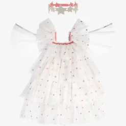 Best Meri Meri Tulle Angel Costume