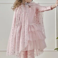 Store Ginger Ray Tulle Princess Cape